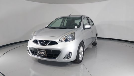 Nissan • March