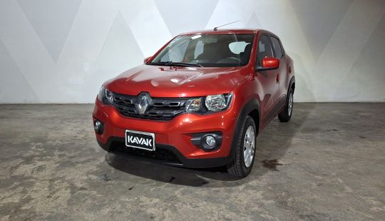 Renault • Kwid