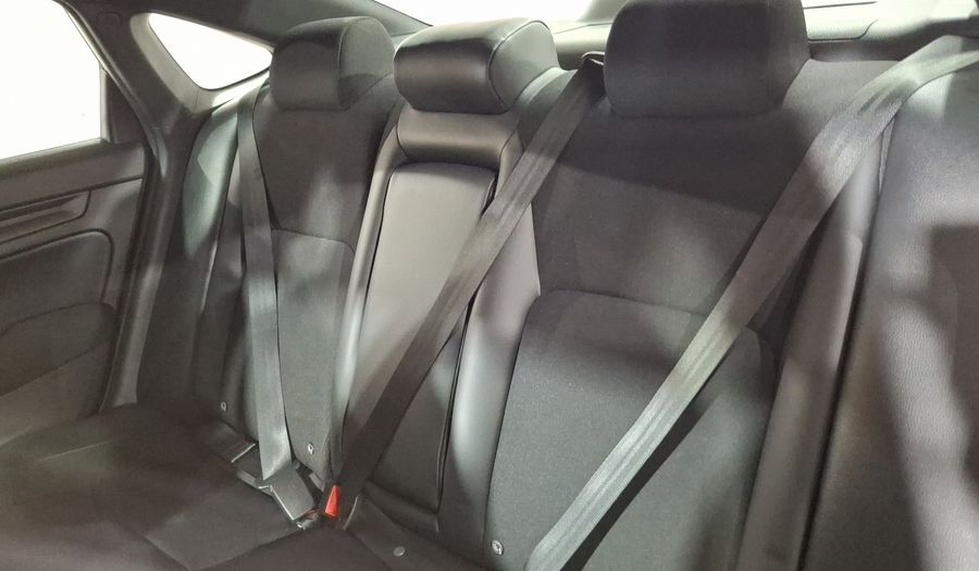 Honda Civic 1.5 SPORT CVT Sedan 2022