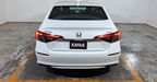 Honda Civic 1.5 SPORT CVT Sedan 2022