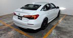 Honda Civic 1.5 SPORT CVT Sedan 2022