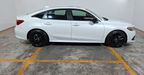 Honda Civic 1.5 SPORT CVT Sedan 2022