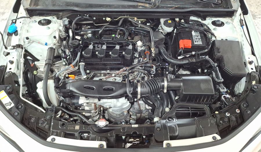 Honda Civic 1.5 SPORT CVT Sedan 2022