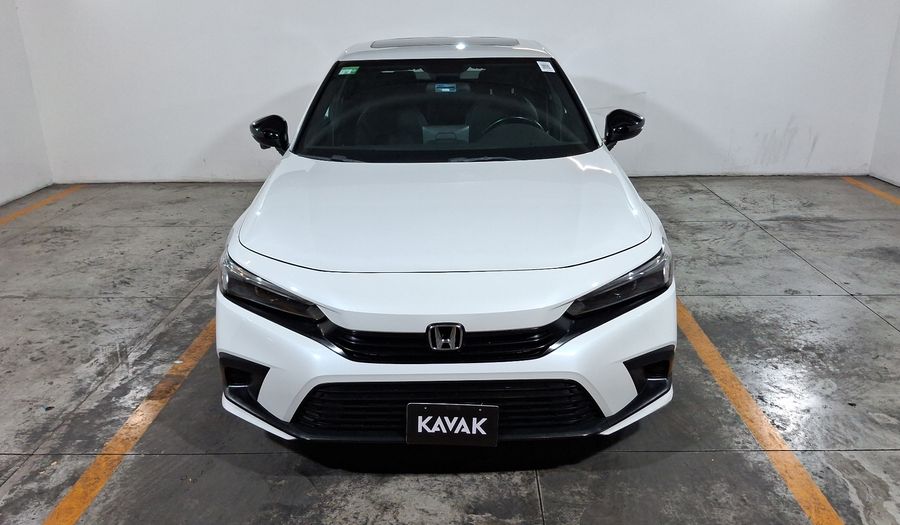 Honda Civic 1.5 SPORT CVT Sedan 2022