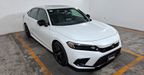 Honda Civic 1.5 SPORT CVT Sedan 2022