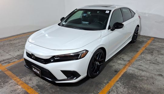 Honda • Civic