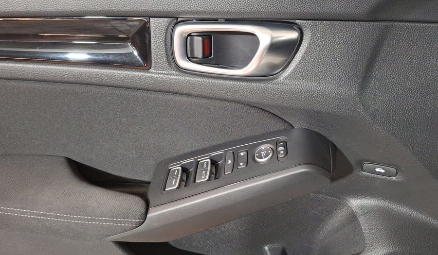 Honda Civic 1.5 SPORT CVT Sedan 2022