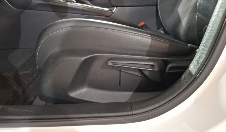 Honda Civic 1.5 SPORT CVT Sedan 2022