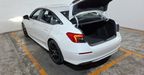 Honda Civic 1.5 SPORT CVT Sedan 2022
