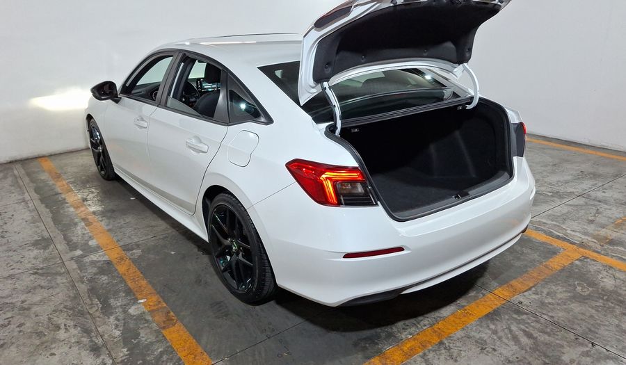 Honda Civic 1.5 SPORT CVT Sedan 2022