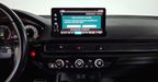 Honda Civic 1.5 SPORT CVT Sedan 2022