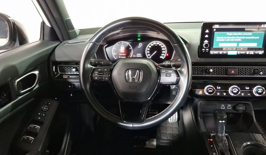 Honda Civic 1.5 SPORT CVT Sedan 2022