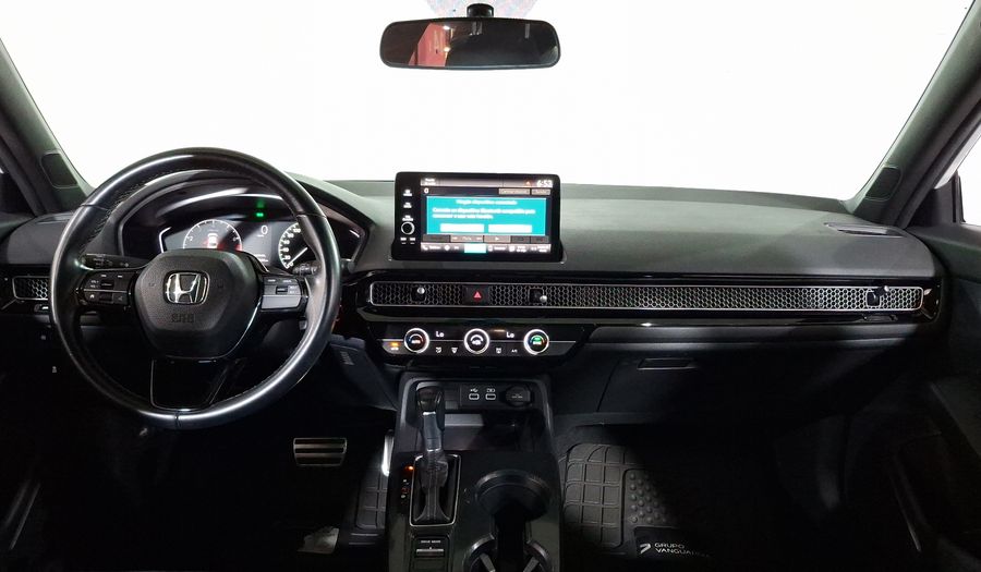 Honda Civic 1.5 SPORT CVT Sedan 2022