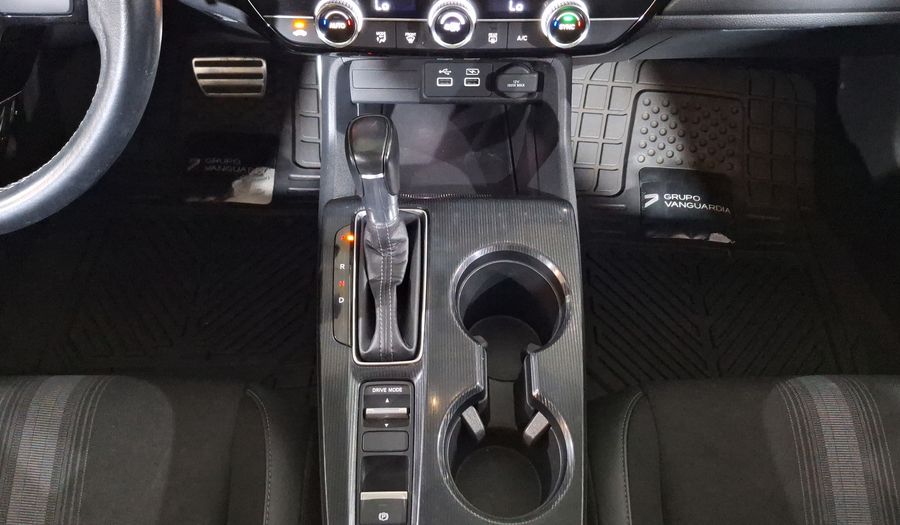 Honda Civic 1.5 SPORT CVT Sedan 2022
