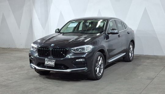 Bmw • X4