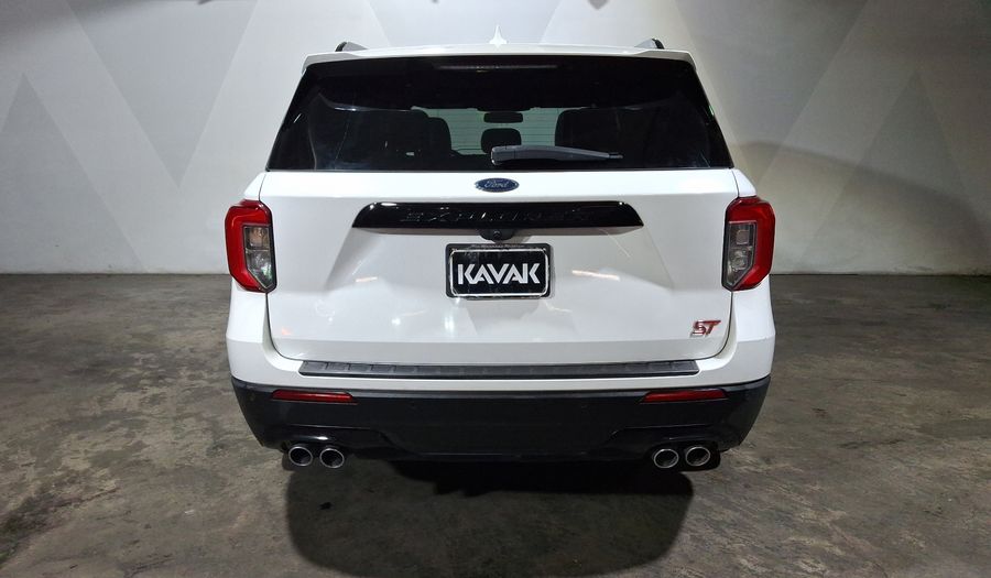 Ford Explorer 3.0 ST AUTO AWD Suv 2020