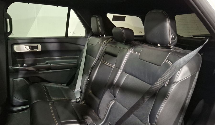 Ford Explorer 3.0 ST AUTO AWD Suv 2020