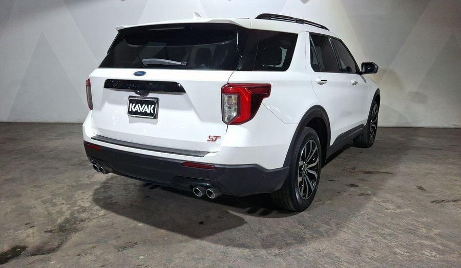 Ford Explorer 3.0 ST AUTO AWD Suv 2020