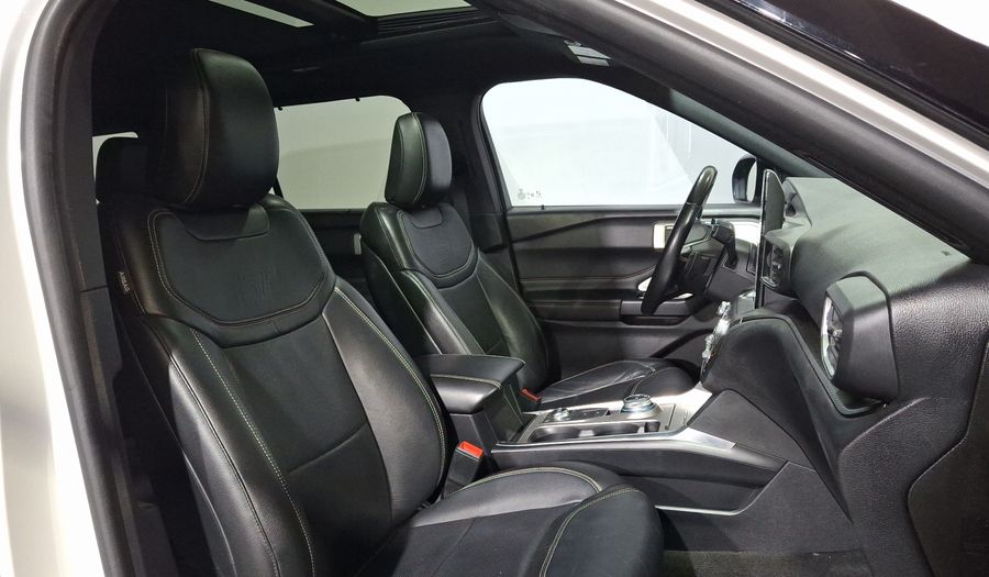 Ford Explorer 3.0 ST AUTO AWD Suv 2020