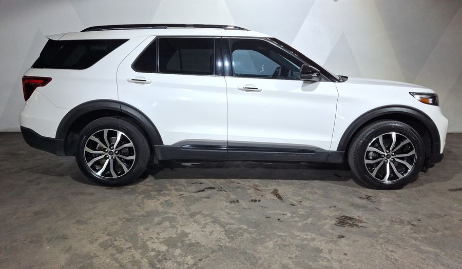 Ford Explorer 3.0 ST AUTO AWD Suv 2020
