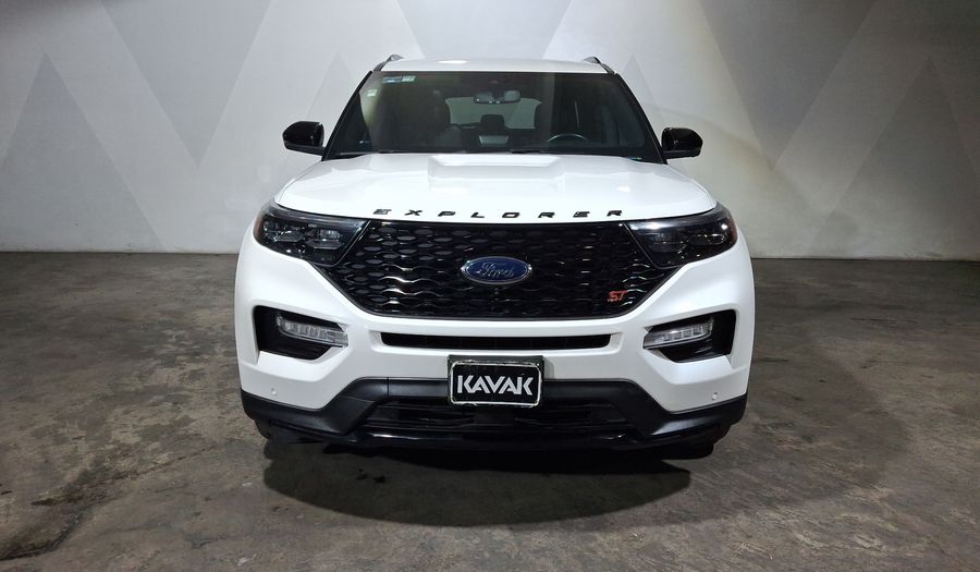 Ford Explorer 3.0 ST AUTO AWD Suv 2020