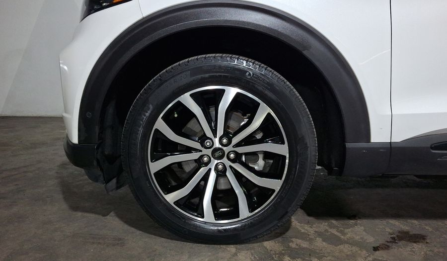 Ford Explorer 3.0 ST AUTO AWD Suv 2020