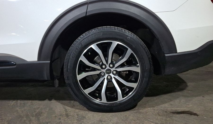 Ford Explorer 3.0 ST AUTO AWD Suv 2020
