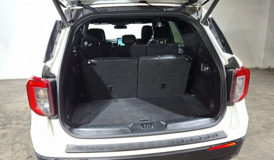 Ford Explorer 3.0 ST AUTO AWD Suv 2020