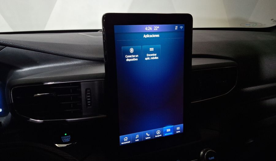 Ford Explorer 3.0 ST AUTO AWD Suv 2020