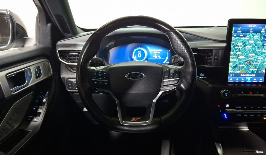 Ford Explorer 3.0 ST AUTO AWD Suv 2020