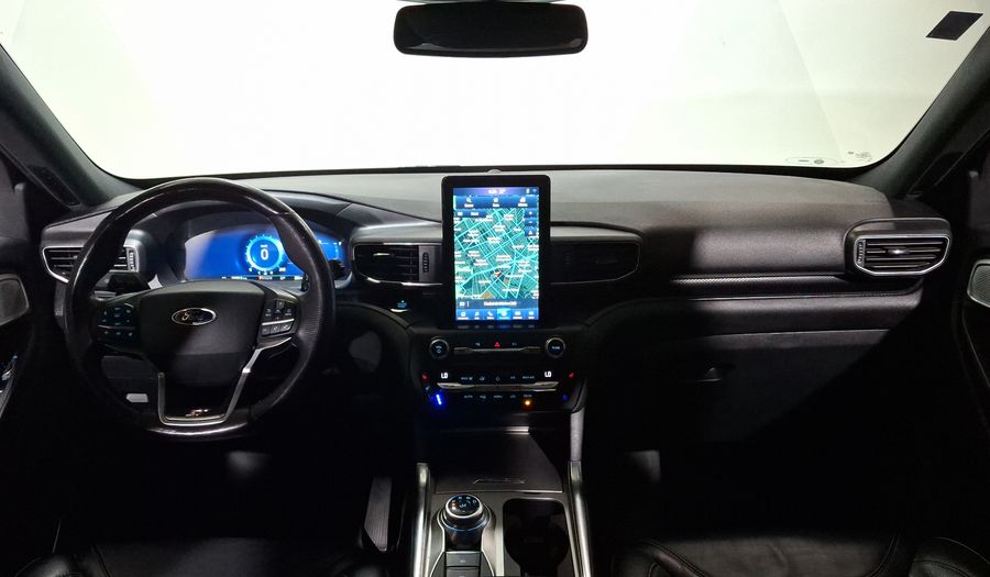 Ford Explorer 3.0 ST AUTO AWD Suv 2020