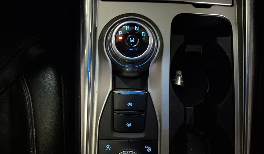 Ford Explorer 3.0 ST AUTO AWD Suv 2020