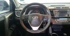 Toyota Rav4 2.5 XLE AWD AT Suv 2014