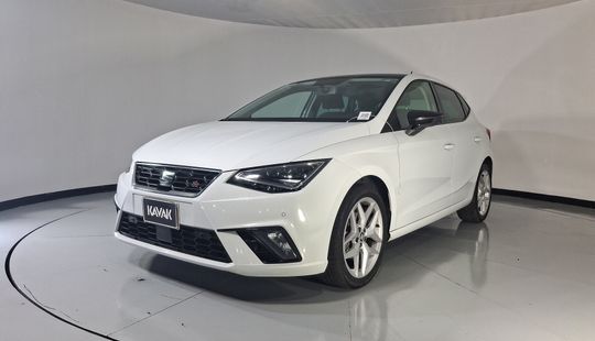 Seat • Ibiza