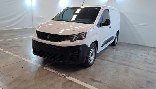 Peugeot • Partner