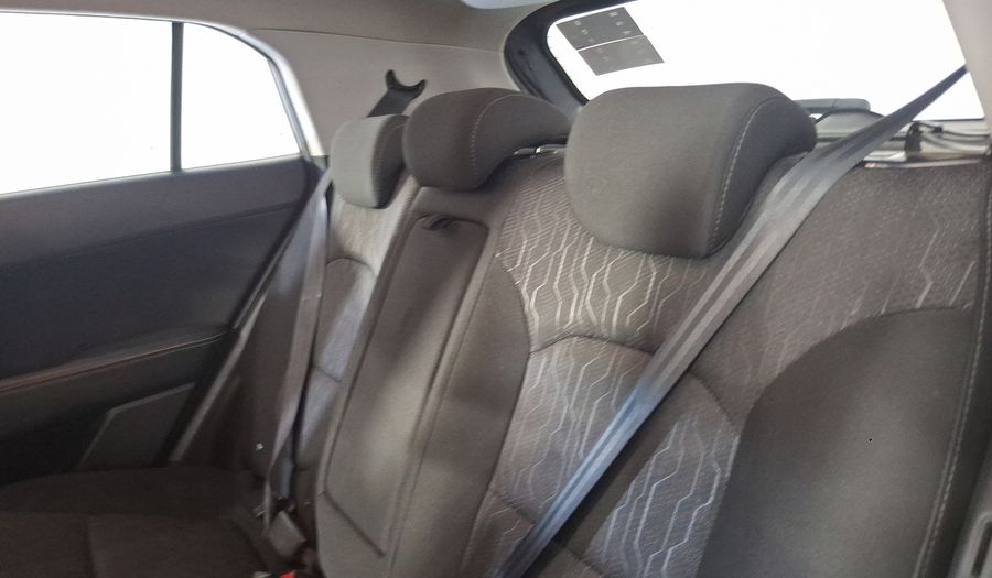 Hyundai Creta 1.6 GLS PREMIUM AUTO Suv 2019