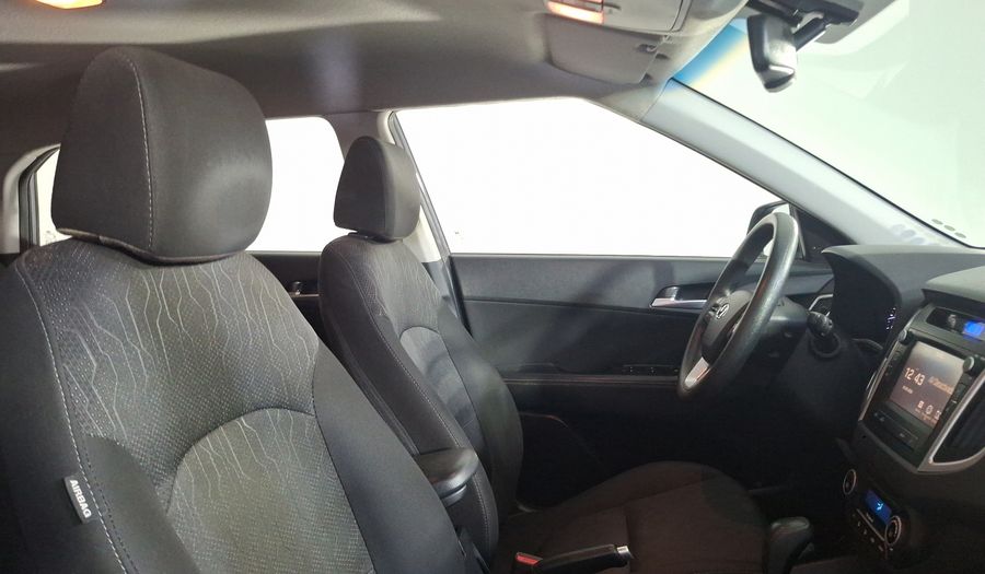 Hyundai Creta 1.6 GLS PREMIUM AUTO Suv 2019
