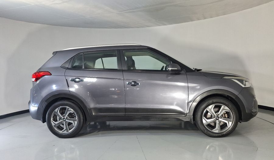 Hyundai Creta 1.6 GLS PREMIUM AUTO Suv 2019