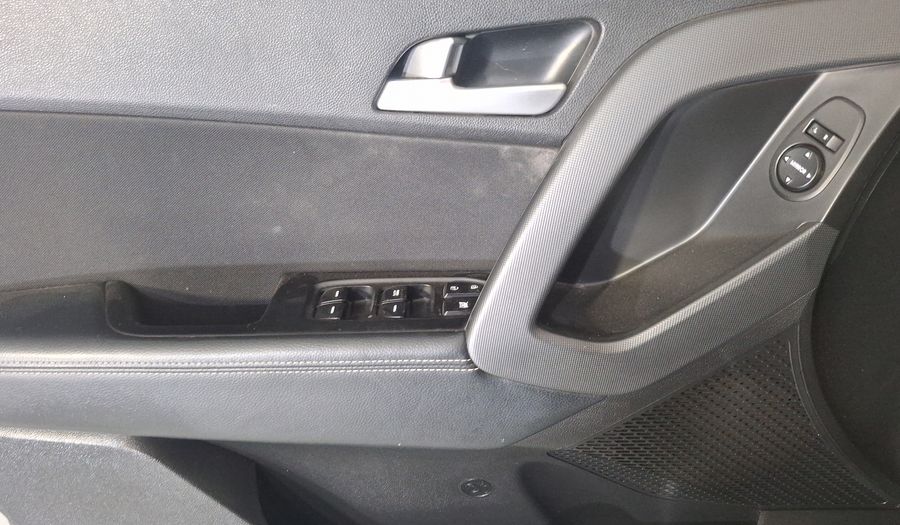 Hyundai Creta 1.6 GLS PREMIUM AUTO Suv 2019