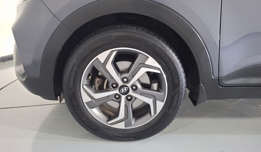 Hyundai Creta 1.6 GLS PREMIUM AUTO Suv 2019