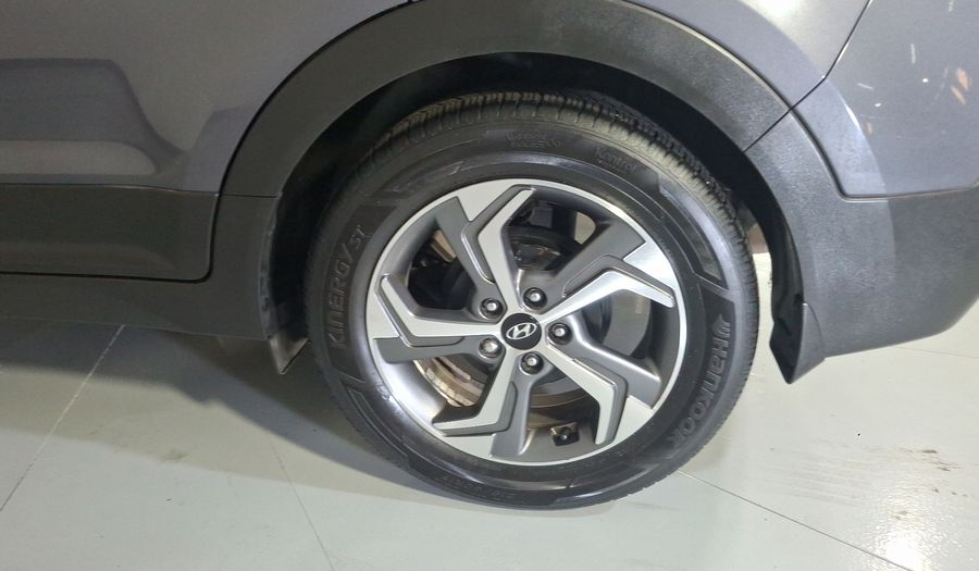 Hyundai Creta 1.6 GLS PREMIUM AUTO Suv 2019