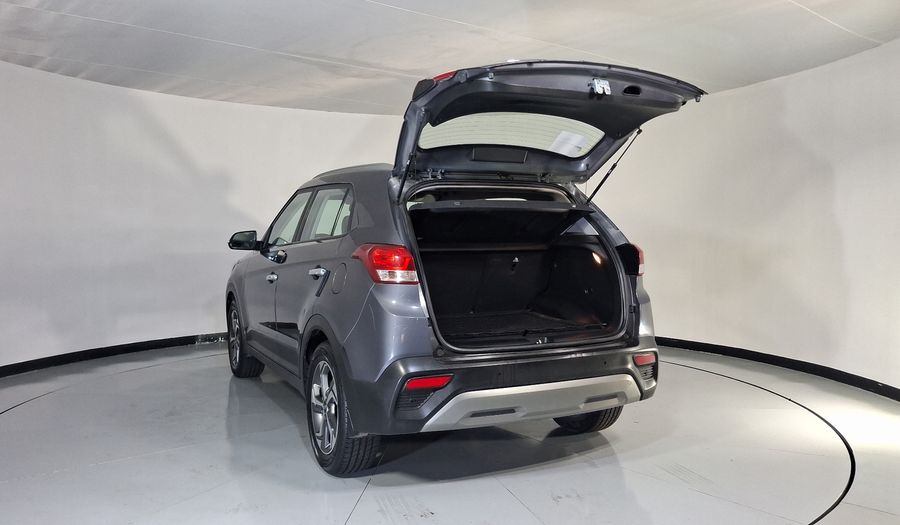 Hyundai Creta 1.6 GLS PREMIUM AUTO Suv 2019