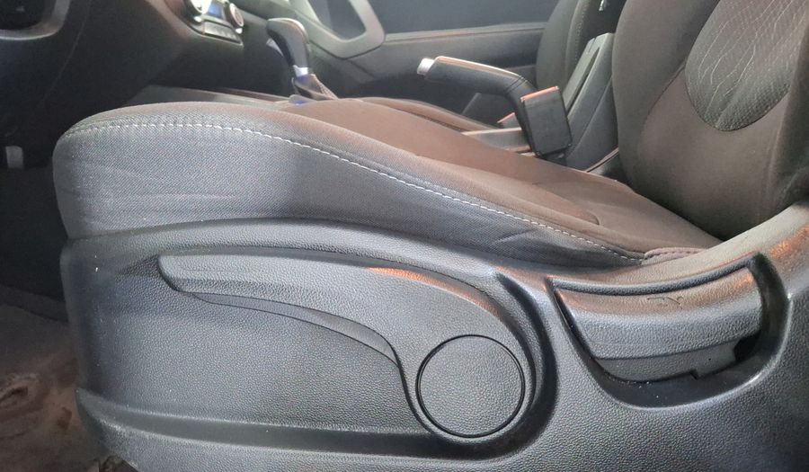 Hyundai Creta 1.6 GLS PREMIUM AUTO Suv 2019