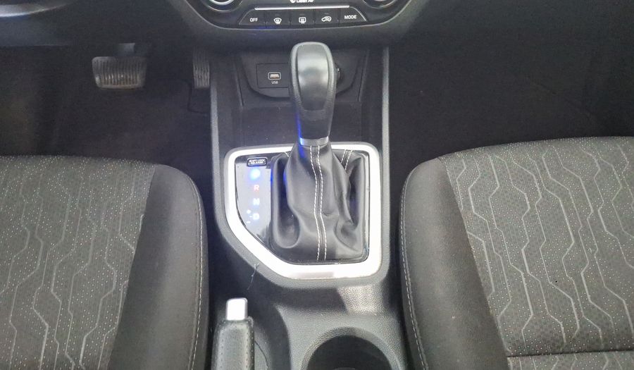 Hyundai Creta 1.6 GLS PREMIUM AUTO Suv 2019