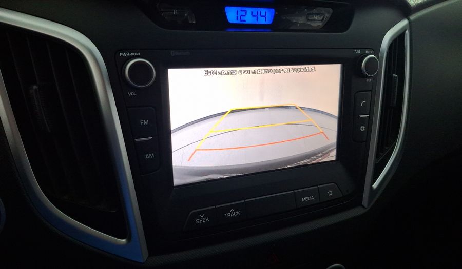 Hyundai Creta 1.6 GLS PREMIUM AUTO Suv 2019