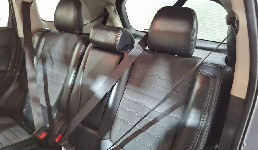 Mitsubishi Outlander 2.4 LIMITED CVT Suv 2019