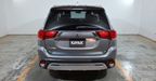 Mitsubishi Outlander 2.4 LIMITED CVT Suv 2019