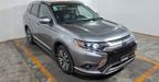 Mitsubishi Outlander 2.4 LIMITED CVT Suv 2019