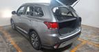 Mitsubishi Outlander 2.4 LIMITED CVT Suv 2019