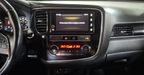 Mitsubishi Outlander 2.4 LIMITED CVT Suv 2019